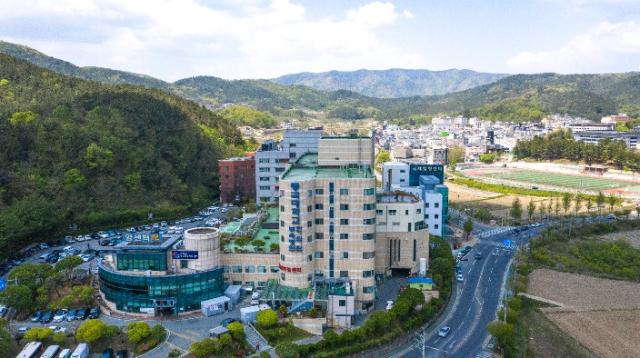 동국대학교경주병원, '코로나19 재택치료관리 의료기관' 지정 관련사진