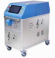 엑시머레이저 (Excimer Laser) 관련이미지 1